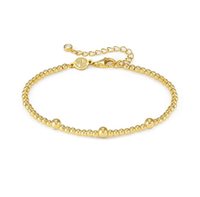 Bracciale Nomination Donna in Argento 242203/012 - 242203/012